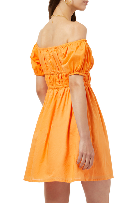 Viola Mini Dress